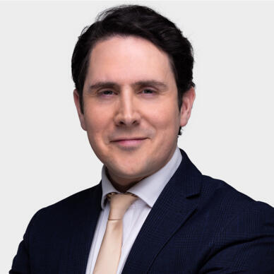 Gavin Lee