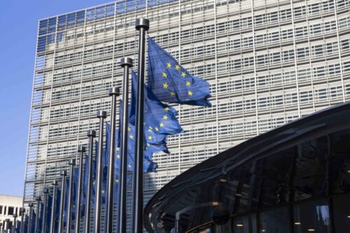 Aid workers face expulsion from Gaza. They hope EU privacy laws can save them.