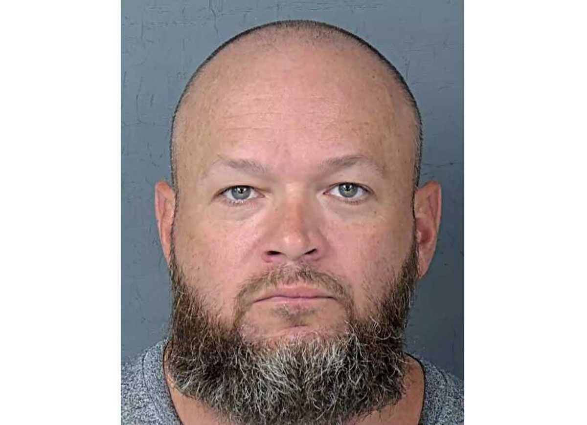 Andrew Paul Johnson