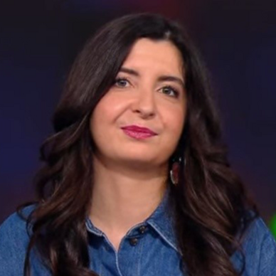 Jennifer Ben Brahim