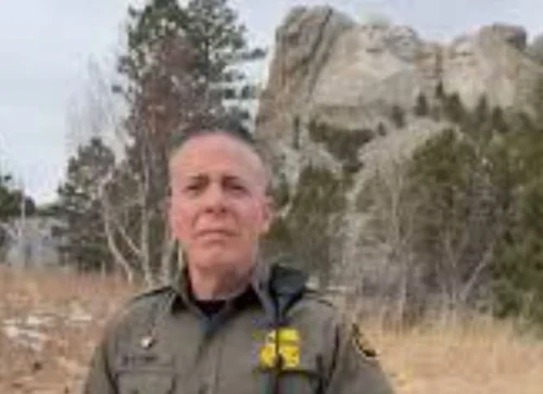 After Trump Orders Him Out Of Minneapolis, Border Chief Greg Bovino Goes Viral For His Mt. Rushmore Address To ICE Agents
