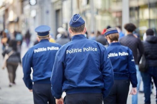 EU takes aim at trafficking of illicit firearms