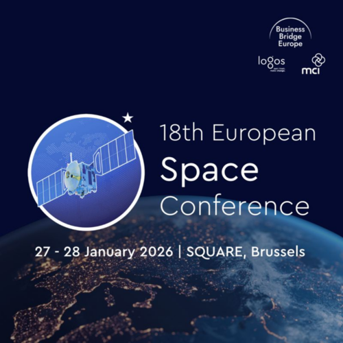 OBSERVER: Security, competitiveness, and access to space discussed at the 18th European Space Conference