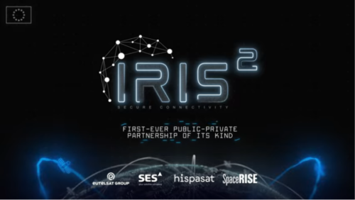 OBSERVER: What is IRIS²?