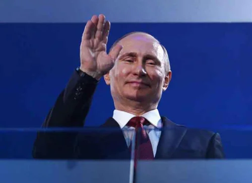 Russian Military Chief Vladimir Alekseyev Shot In Moscow, Kremlin Calls It Ukrainian ‘Terrorist Attack’