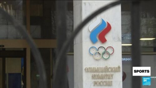 Russians, Belarusians to compete under own flags at Paralympics: IPC tells AFP