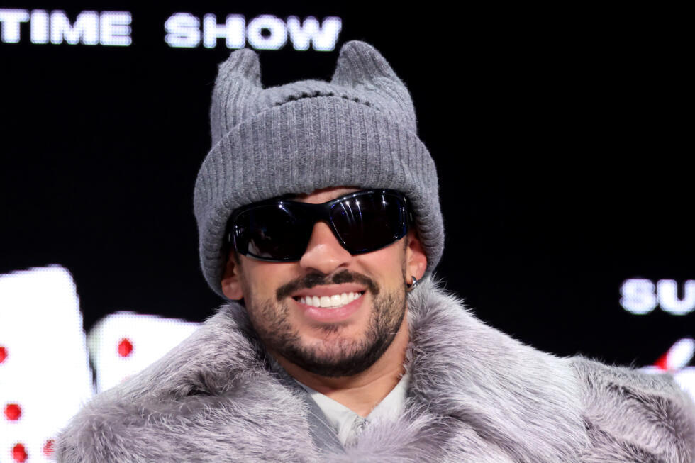 Bad Bunny has pledged Puerto Rican culture will feature in his Super Bowl LX half-time performance, but further details are under wraps.