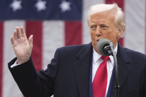 The ‘gift’ Democrats think Trump just gave them