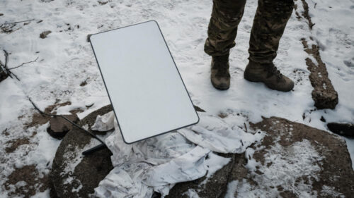 Ukraine makes fastest battlefield gain in 2.5 years