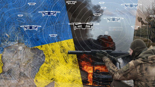 How Russia’s ‘thousand cuts’ tactic is straining Ukraine’s frontline forces