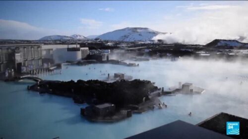 Iceland to hold EU referendum ‘in the coming months’, PM says