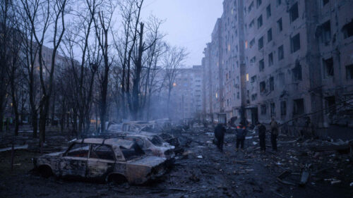 <div>Live: Russia’s Lavrov plays down hopes of a breakthrough in Ukraine talks</div>