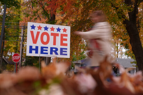 Why Wisconsin’s voters are America’s most valuable