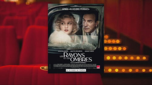 Director Xavier Giannoli explores the darkness and shadows of Nazi occupation