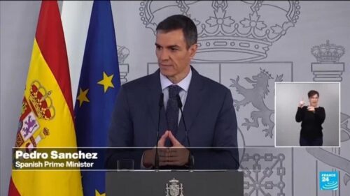 €5 billion aimed at offsetting the economic impact of the Middle East conflict