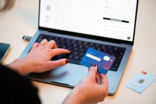 EU check reveals misleading sales practices online