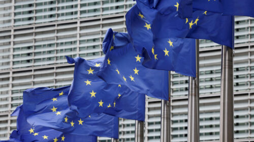 Europe refuses to join Middle East war, weighs options to secure Strait of Hormuz