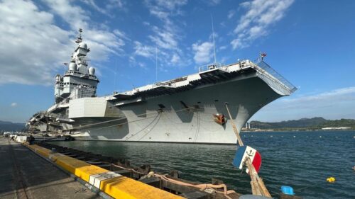 European countries to deploy military assets to Cyprus after drone attack on UK base