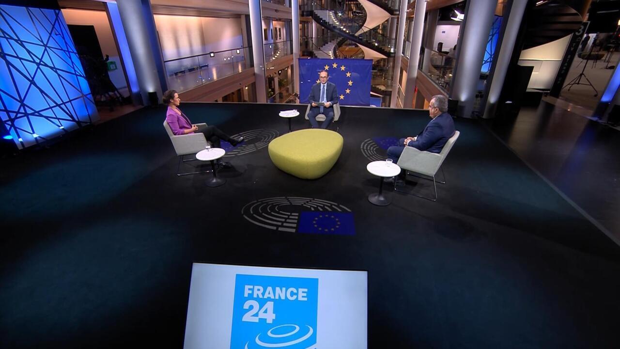 Talking Europe