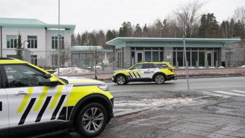 Norway arrests three brothers over US embassy bombing in Oslo