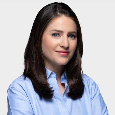 Valérie Dekimpe