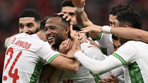Senegal stripped of Africa Cup of Nations title, Morocco declared champion by CAF appeal board
