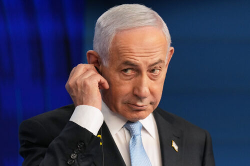 Ties to Israel plague Democrats in top primaries post-Gaza