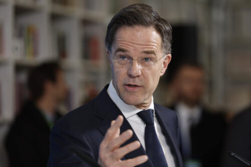 Trump’s ‘absurdly incoherent’ Iran pleas leave allies befuddled