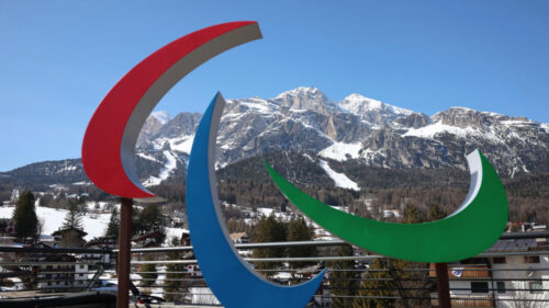Winter Paralympics opening ceremony clouded by boycott over Russia’s return
