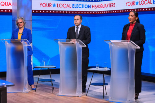 5 things to watch in Tuesday’s Illinois primaries