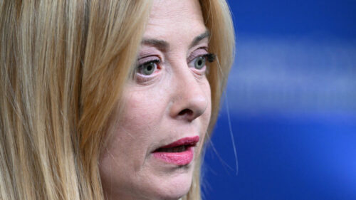 Italian voters reject Giorgia Meloni’s judicial reform in referendum defeat