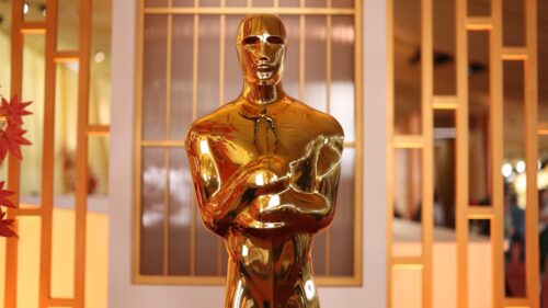‘Sinners’ goes head-to-head with ‘One Battle After Another’ for Oscars glory