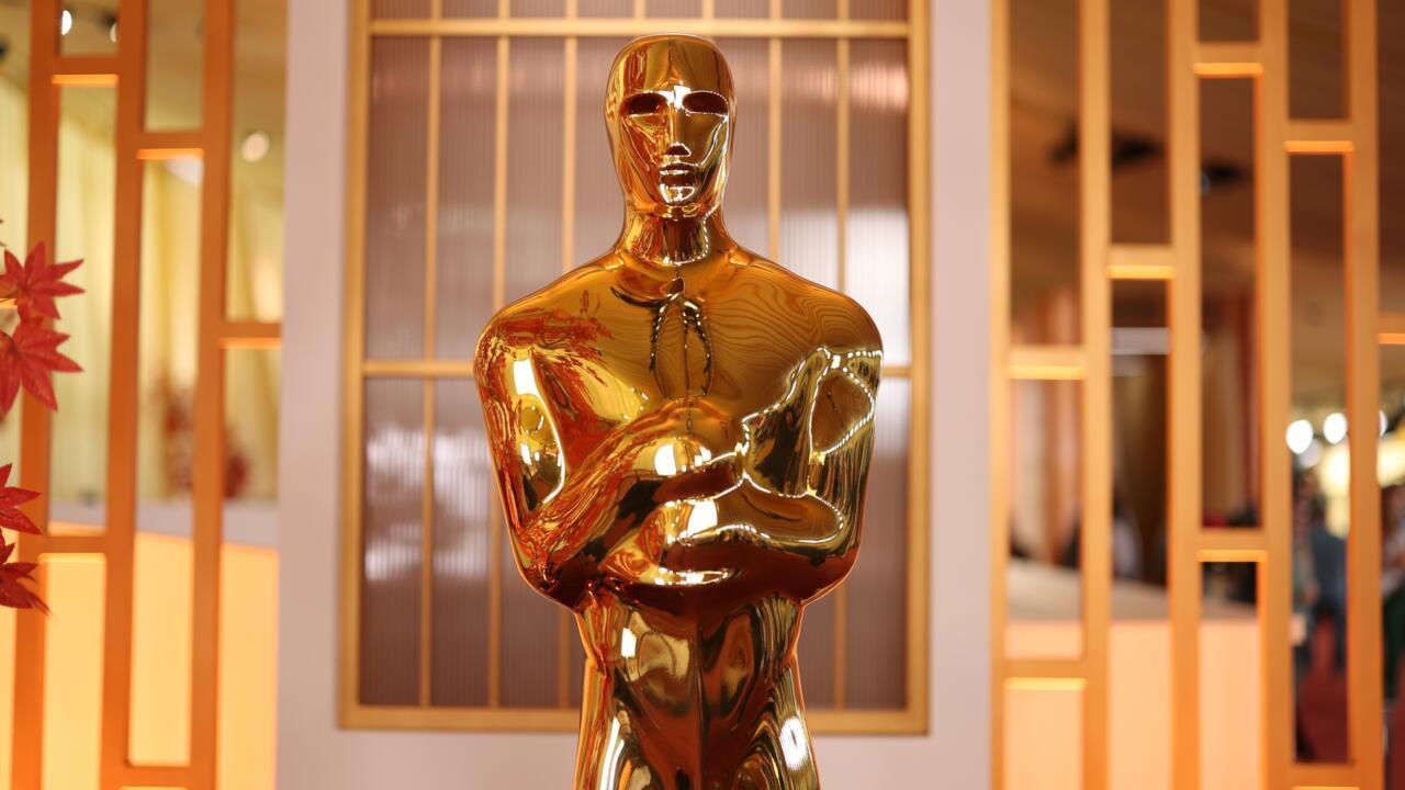 Leonardo DiCaprio is the star of
