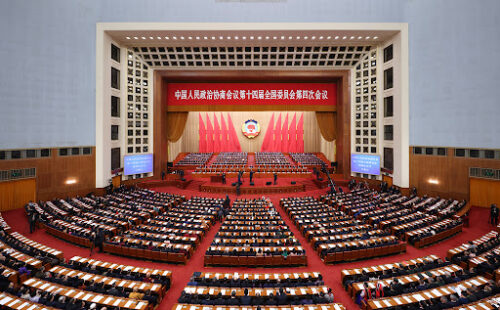 55 Years on China-Belgium Diplomatic Ties: Seize the China Opportunity in the Year of the Horse