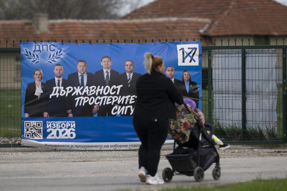 Bulgaria has been mired in a drawn-out political crisis since 2021