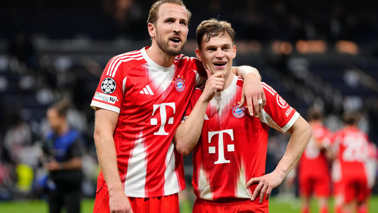Bayern