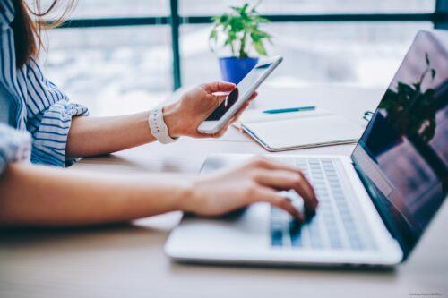 Data protection: marking 10 years of the GDPR