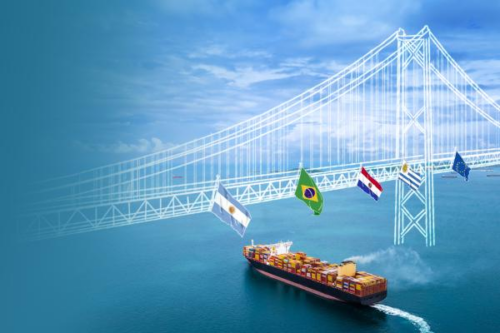 EU-Mercosur trade agreement starts to provisionally apply