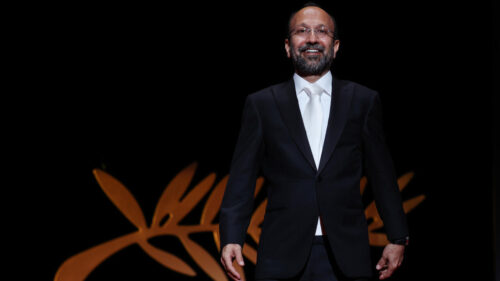 Farhadi, Almodovar, Zvyagintsev to vie for top Cannes Festival prize