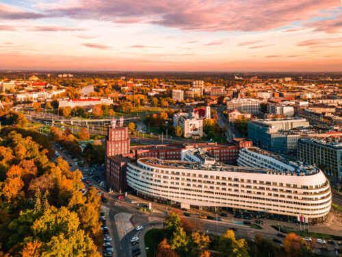 Five cool European cities you can’t miss – or pronounce