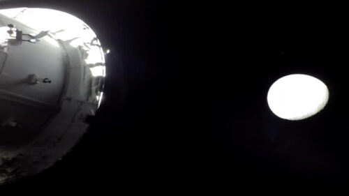 Follow live: NASA Artemis II breaks Apollo 13 record for farthest spaceflight from Earth