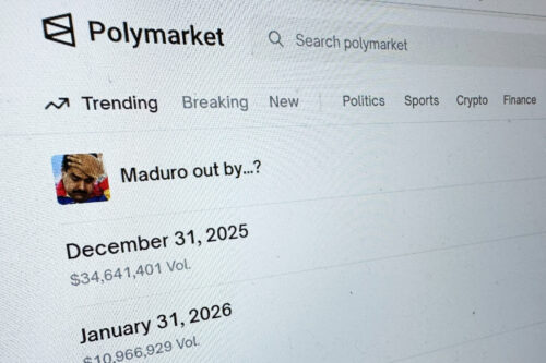 From Iran to Paris weather: Alleged prediction market violations start stacking up