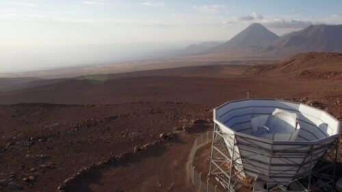 Gravity follows Newton and Einstein’s rules, even at cosmic scales