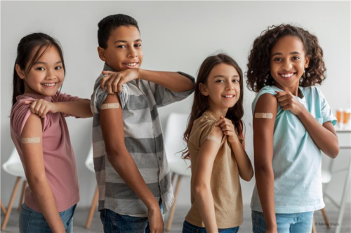 High HPV vaccination coverage can help eliminate cervical cancer