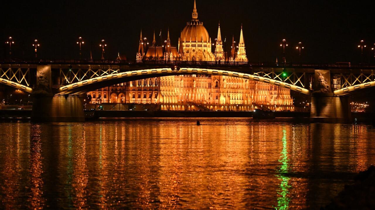 US Vice President JD Vance visited Budapest earlier this week to rally with Orban.