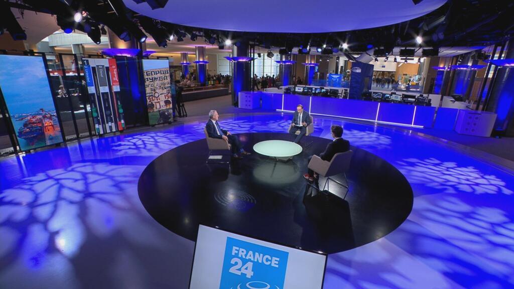 TALKING EUROPE