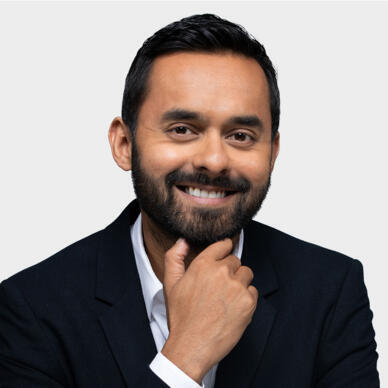 Delano Dsouza