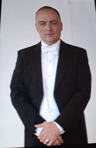 The Third Gutenberg Moment: Dr Drasko Acimovic’s Vision for the New Global Table