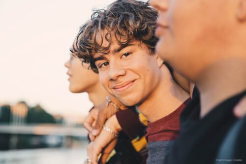 Turning 18? Apply for a free DiscoverEU travel pass
