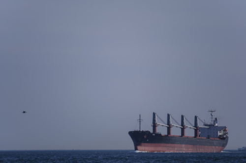 Wall Street’s Outlier: Alafouzos family, Wall Street listed Okeanis Eco Tankers and the continuous ‘sanctioned’ Russian oil tranport